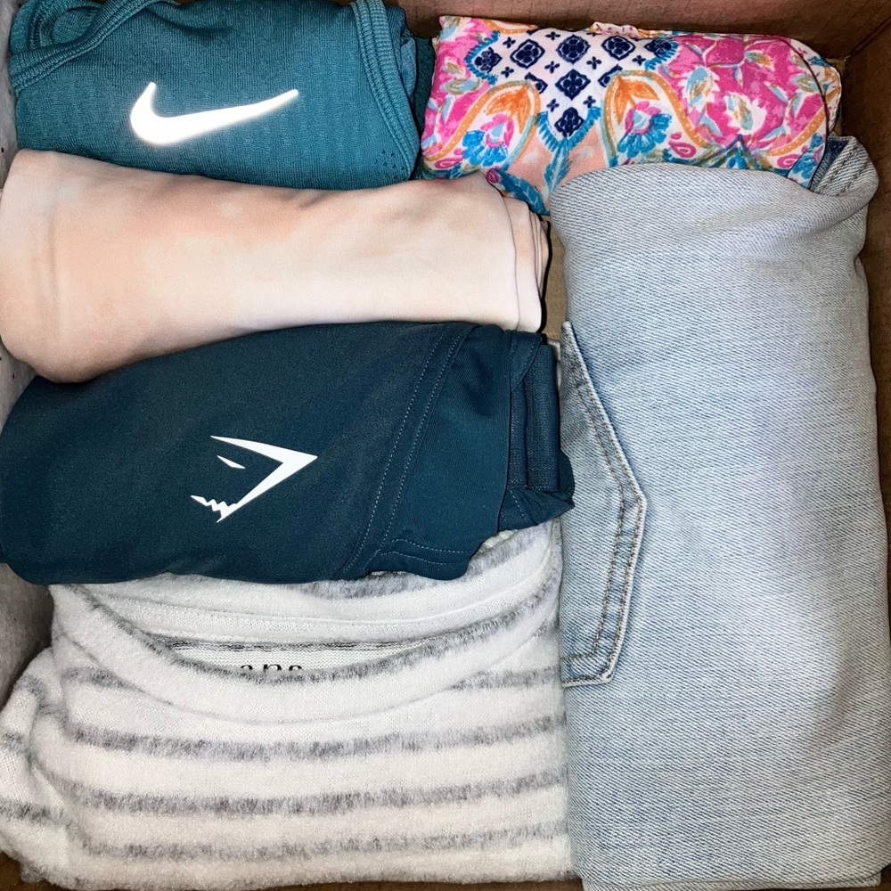 💗Active Wear ~ 4/8 at 4:15PM PST💗 - Picture 8 of 10